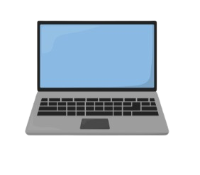 Laptop Icon
